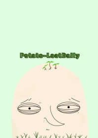 馬鈴薯-迷失日常