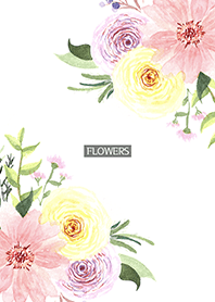 water color flowers_1039