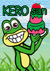 KERO san 2.