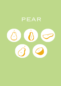 PEAR