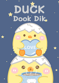 Duck Dook Dik!