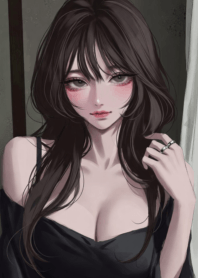 Come a little closer.