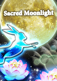 Sacred Moonlight