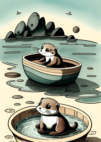 Baba_Ren_Best!! 3FF6EE