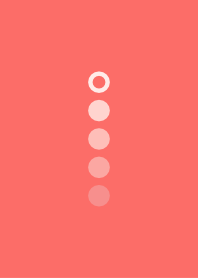 mere dots [Coral]