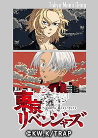 TVアニメ『東京リベンジャーズ』Vol.71