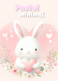 Pastel Minimal Theme - JP30