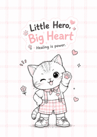 Mochi: Little Hero