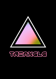 TRIANGLE THEME //20