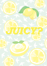 Juicy レモン