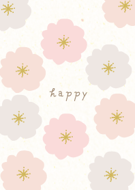 Flower adult cute18 from Japan