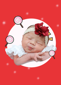 My baby Girl V.1