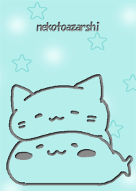 NEKOTOAZARASHI. F