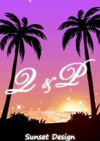 Q&P-Initial-Sunset Beach2