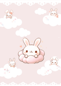 Sky Bunny