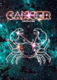 Cancer Constellation