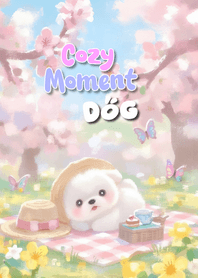 ช่วงเวลาแสนสบาย, หมาน้อย 06