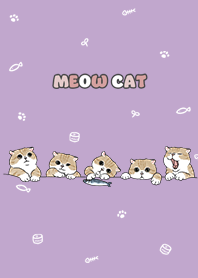 neko single2 - purple