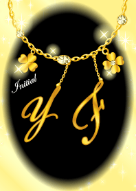Y&F -economic fortune-Goldcharm-Initial