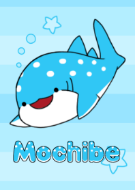 Mochibe's Theme(modified)