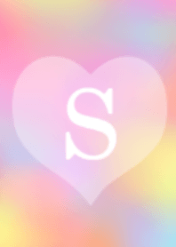 S ~オーロラ イニシャルシリーズ~