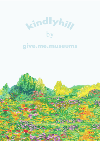 kindlyhill by givememuseums