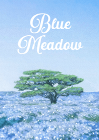 Blue Meadow