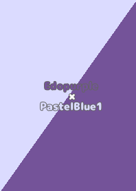 Edopurple/PastelBlue1.TKC