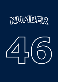 Number 46