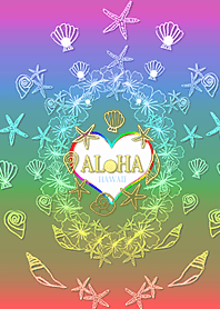 願いが叶うハワイ＊ALOHA+134