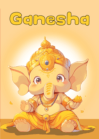 Ganesha mondayy