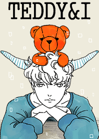 TEDDY&I