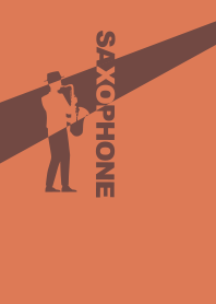 sax. playing nikkeiiro