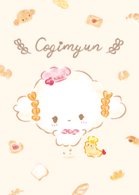 Cogimyun Bakery