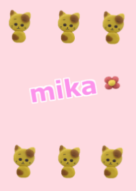 For mika