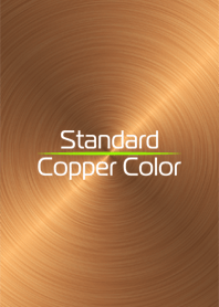 Standard Copper Color