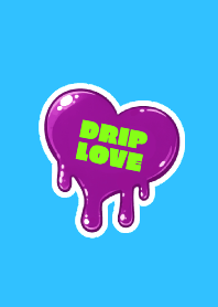 DRIP LOVE THEME 46