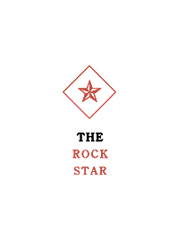 THE ROCK STAR _279
