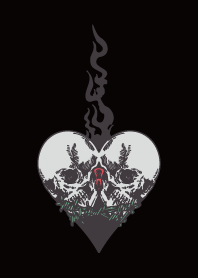 Skull&Heart
