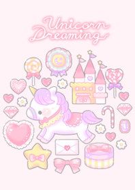 Unicorn Dreaming