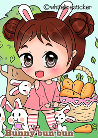 Bunny Bun Bun