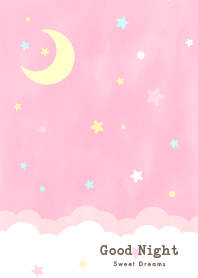 Good night ,Sweet Dreams 2J