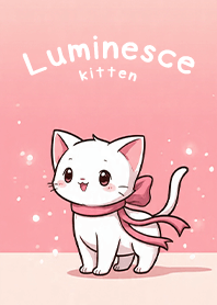 Luminesce Kitten