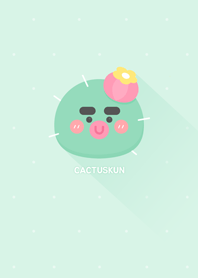 cactus-kun
