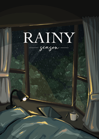 Rainy season - Flipy