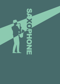 sax. playing sabinando