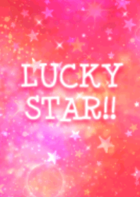 Lucky star!04
