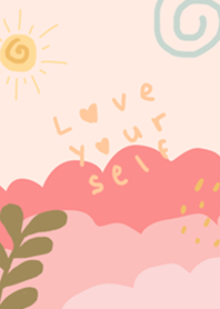 love your self