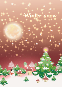 Nordic Christmas10