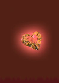 Lucky Heart Diamond 100001